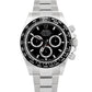 BRAND NEW 2024 Rolex Daytona Cosmograph Black 40mm Steel Watch 126500 LN B+P