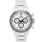 MINT 2024 PAPERS Rolex Daytona Cosmograph White PANDA Steel 40mm 126500 LN BOX