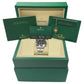 2026 Rolex Daytona Cosmograph 126500 LN Black Steel Ceramic 40mm Box Papers
