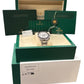 NEW 2025 PAPERS Rolex Daytona Cosmograph White PANDA Ceramic 40mm 126500 LN BOX