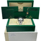 2024 PAPERS Rolex Daytona Cosmograph Steel PANDA White Steel 40mm 126500 LN BOX