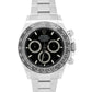 NEW MAY 2026 Rolex Daytona Cosmograph Steel BLACK Ceramic 40mm 126500 LN BOX