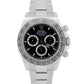 2026 Rolex Daytona Cosmograph 126500 LN Black Steel Ceramic 40mm Box Papers