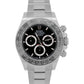 NEW JULY 2026 PAPERS Rolex Daytona Cosmograph BLACK Ceramic 40mm 126500 LN BOX