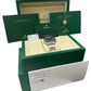 NEW MAY 2026 Rolex Daytona Cosmograph Steel BLACK Ceramic 40mm 126500 LN BOX