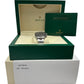 Rolex Daytona Cosmograph BLACK Ceramic 40mm Stainless Steel 126500 LN Watch BOX