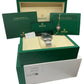 NEW JULY 2026 PAPERS Rolex Daytona Cosmograph BLACK Ceramic 40mm 126500 LN BOX