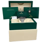 2024 PAPERS Rolex Daytona Cosmograph Steel BLACK Ceramic 40mm 126500 LN BOX