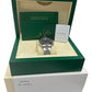 2026 RSC Rolex Daytona Cosmograph BLACK Ceramic Stainless 40mm 126500 LN BOX