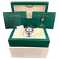 2024 PAPERS Rolex Daytona Cosmograph White PANDA Ceramic 40mm 126500 LN BOX