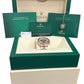 MINT 2023 PAPERS Rolex Daytona SUNDUST Pink 40mm 18K Rose Gold 40mm 126505 BOX