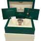 2024 PAPERS Rolex Daytona BLACK 18K Rose Gold Oyster 40mm 126505 Watch BOX