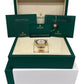 2026 Rolex Daytona Cosmograph 126508 White 18K Yellow Gold 40mm Watch Box Papers