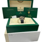 NEW UNWORN PAPERS Rolex Daytona Cosmograph 18K SUNDUST Oysterflex 126515 BOX