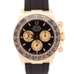 NEW 2025 PAPERS Rolex Daytona Gold Oysterflex PAUL NEWMAN 126518 LN Watch BOX