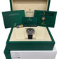 New Sept 2026 Rolex Daytona 126519 LN Black 18K Gold Oysterflex 40mm Box Papers