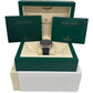 MINT 2024 Rolex Daytona BLACK 18K White Gold OYSTERFLEX 40mm 126519 LN Watch BOX