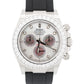 NEW 2025 PAPERS Rolex Daytona FACTORY MOP DIAMOND 18K White Gold 126589RBR BOX