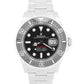 2021 PAPERS Rolex Sea-Dweller 50th-Anniversary Red BLACK 43mm Steel 126600 BOX