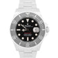 MINT NEW PAPERS Rolex Sea-Dweller 50th-Anniversary BLACK Red 43mm MK2 126600 BOX