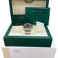 MINT 2023 PAPERS Rolex Sea-Dweller 43mm Two-Tone 18K Gold Stainless 126603 BOX