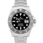 2023 Rolex Submariner Date 41 Stainless Steel BLACK Ceramic 41mm Watch 126610 LN