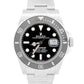 2024 PAPERS Rolex Submariner Date 41mm BLACK Stainless Ceramic 126610 LN BOX