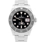2023 PAPERS Rolex Submariner Date 41 BLACK 126610 LN Ceramic Steel 41mm BOX