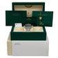 2023 PAPERS Rolex Submariner Date 41 BLACK Ceramic 41mm Steel 126610 LN BOX
