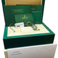 NEW 2024 PAPERS Rolex Submariner 41mm Date GREEN KERMIT Watch 126610 LV B+P
