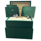 BRAND NEW SEPT 2025 Rolex Submariner 41mm Date Steel Ceramic Watch 126610 LN BOX
