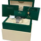 MINT 2024 PAPERS Rolex Submariner Date 41mm 126610 LN Black Ceramic Steel BOX