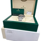 2023 PAPERS Rolex Submariner Date 41 BLACK 126610 LN Ceramic Steel 41mm BOX