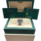 2023 PAPERS Rolex Submariner 41mm BLACK Stainless Steel Ceramic 126610 LN BOX