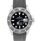 2020 PAPERS Rolex Submariner 41mm Date Steel Ceramic Rubber Watch 126610 LN BOX