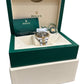 PAPERS Rolex Submariner Date 41mm Ceramic BLACK Steel Two-Tone 18K 126613 LN BOX