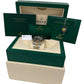 MINT PAPERS Rolex Submariner Date 41mm Ceramic BLACK Two-Tone 18K 126613 LN BOX