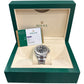 2020 Rolex Yacht-Master 126622 Rhodium Stainless Steel Platinum 40mm Box Papers