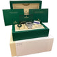 MINT 2023 NEW PAPERS Rolex Yacht-Master 40mm RHODIUM 950 Steel 126622 Watch BOX