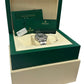 2024 PAPERS Rolex Yacht-Master 40mm RHODIUM Stainless Steel Watch 126622 BOX