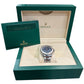 Rolex Yacht-Master 126622 Steel Platinum Blue Stainless Steel 40mm YM1 Box