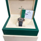 MINT 2020 PAPERS Rolex Yacht-Master 18K Everose Gold Oysterflex 40mm 126655 BOX