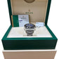 PAPERS Rolex Sea-Dweller Deepsea 126660 JAMES CAMERON Black Blue Dive 44mm BOX