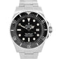 2022 Rolex Sea-Dweller Deepsea 126660 Black Ceramic Steel 44mm Box Papers