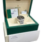PAPERS Rolex Sea-Dweller Deepsea 126660 BLACK Stainless Steel Dive 44mm BOX