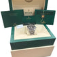 2022 PAPERS Rolex Sea-Dweller Deepsea BLACK 44mm Stainless Steel 126660 BOX