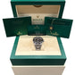 2022 Rolex Sea-Dweller Deepsea 126660 Black Ceramic Steel 44mm Box Papers