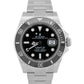 NEW JULY 2026 Rolex Submariner 41mm Date Stainless Steel Ceramic 126610 LN BOX
