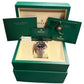 UNPOLISHED 2025 PAPERS Rolex GMT-Master II Jubilee PEPSI 40mm 126710 BLRO BOX