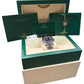 2023 PAPERS Rolex GMT-Master II BATMAN Blue Black OYSTER 40mm 126710 BLNR BOX